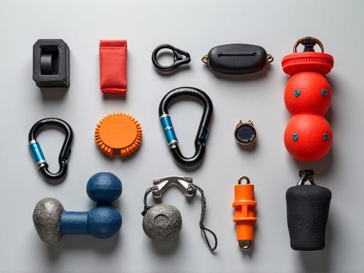 Compact and space-optimized climbing solutions